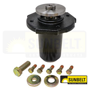 A-B1GR59 Assembly, Spindle PN: B1GR59