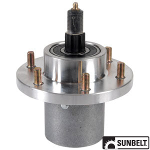 A-B1GR5 Assembly, Spindle PN: B1GR5