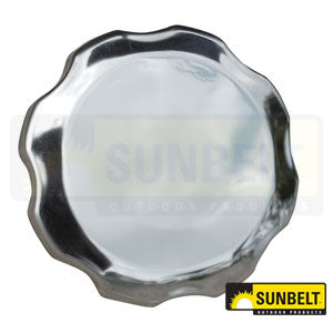 A-B1HD0002 FUEL CAP, STEEL HONDA GX 160 17620-ZH7-2 PN: B1HD0002