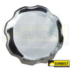 A-B1HD0002 FUEL CAP, STEEL HONDA GX 160 17620-ZH7-2 PN: B1HD0002