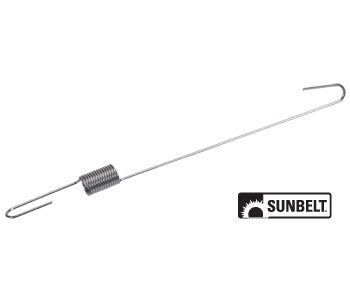 A-B1HD0055 Spring, Throttle Return PN: B1HD0055