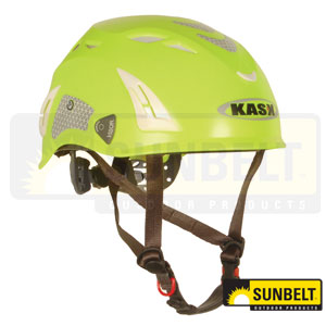A-B1HE00011224 HELMET-KASK, LIME FLUO HI-VIZ PN: B1HE00011224
