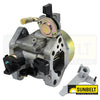 A-B1HN002 Complete Carburetor, Honda PN: B1HN002