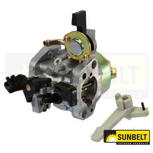 A-B1HN003 Complete Carburetor, Honda PN: B1HN003