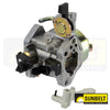 A-B1HN006 Complete Carburetor, Honda PN: B1HN006