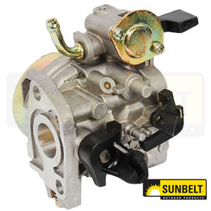 A-B1HN007 Complete Carburetor, Honda PN: B1HN007