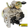 A-B1HN007 Complete Carburetor, Honda PN: B1HN007