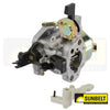 A-B1HN009 Complete Carburetor, Honda PN: B1HN009
