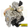A-B1HN011 Complete Carburetor, Honda PN: B1HN011