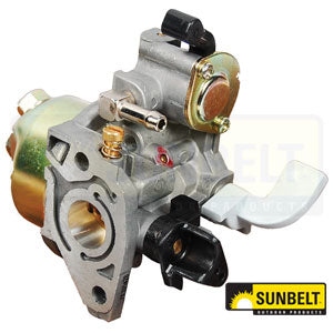 A-B1HN012 Complete Carburetor, Honda PN: B1HN012