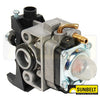 A-B1HN014 Complete Carburetor, Honda PN: B1HN014