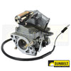 A-B1HN017 Complete Carburetor, Honda PN: B1HN017