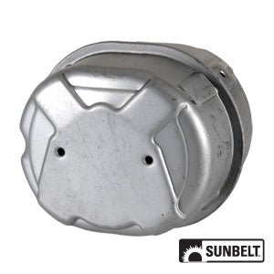 A-B1HO14 Muffler PN: B1HO14