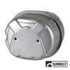 A-B1HO14 Muffler PN: B1HO14