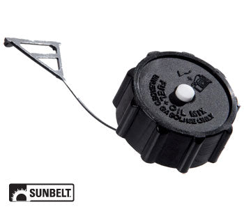 A-B1HO20 Fuel Cap PN: B1HO20