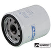 A-B1HP600 Hydrostatic Filter PN: B1HP600