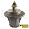 A-B1HQ01 SPINDLE ASSY, HUSQVARNA 539114820 PN: B1HQ01