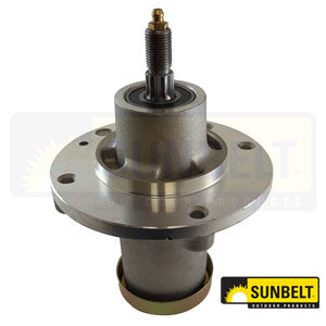 A-B1HQ02 SPINDLE ASSY, HUSQVARNA 539112170 PN: B1HQ02