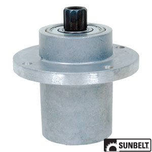 A-B1HS100 Assembly, Spindle PN: B1HS100