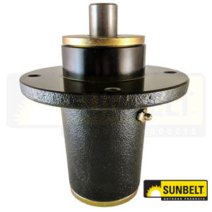 A-B1HS19 SPINDLE ASSY, HUSTLER 604255 PN: B1HS19