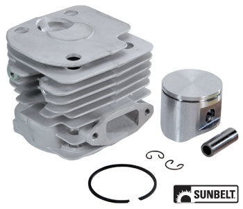 Cylinder Assembly B1HV103 A&I Part No: A-B1HV103