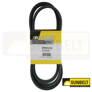 A-M151276 Belt, Traction PN: M151276