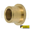 A-B1MS15003 BRONZE HITCH BUSHING PN: B1MS15003