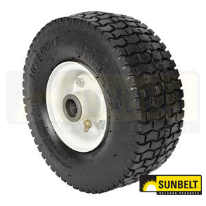 A-B1MS15041 Turf Tread Tire-10x4.00-4 PN: B1MS15041