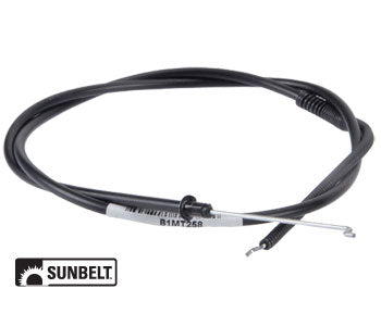 A-B1MT258 Throttle Cable PN: B1MT258