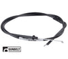 A-B1MT258 Throttle Cable PN: B1MT258