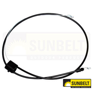 A-B1MT264 BLADE CNTRL CABLE, MTD 946-1130,746-1130 PN: B1MT264