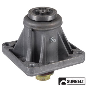 A-B1MT52 Assembly, Spindle PN: B1MT52