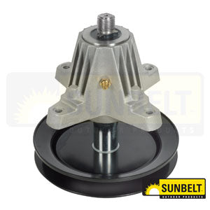 A-B1MT69 Spindle Assy, MTD 918-04822A PN: B1MT69