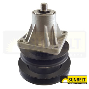 A-B1MT75 SPINDLE ASSY, MTD 618-04134 PN: B1MT75