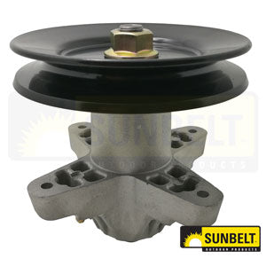 A-B1MT76 SPINDLE ASSY, MTD/TORO 61804474, 1126063 PN: B1MT76
