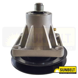 A-B1MT77 SPINDLE ASSY, MTD 918-040C TORO 112-0311 PN: B1MT77