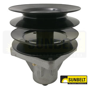 A-B1MT78 SPINDLE ASSY, MTD 918-0431C PN: B1MT78