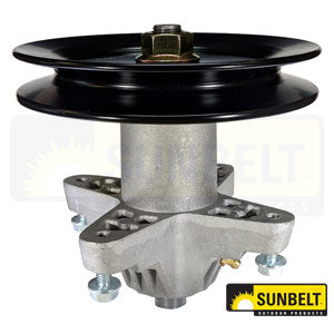 A-B1MT79 SPINDLE ASSY,MTD/TORO 918-0624B,112-0460 PN: B1MT79