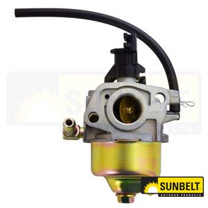 A-B1MTD10639 CARBURETOR, MTD 951-10974A, 951-12705 PN: B1MTD10639