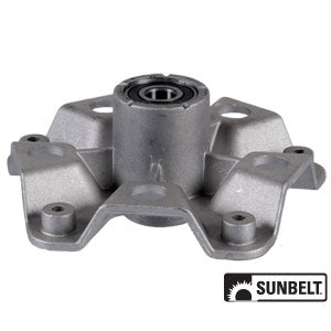 A-B1MU52 Housing, Spindle PN: B1MU52