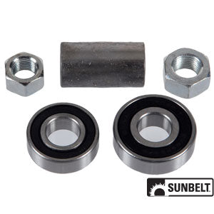 A-B1MU54 Housing Repair Kit, Spindle PN: B1MU54