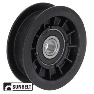 A-B1MU7978 Flat Idlers w/ Flanges PN: B1MU7978