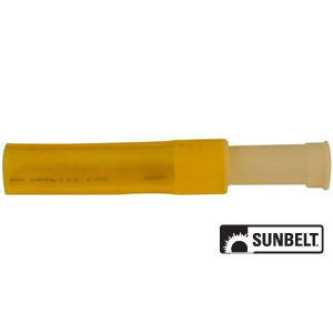 A-B1NS0206 No-Spill Flexible Spout Ext, 6