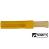 A-B1NS0206 No-Spill Flexible Spout Ext, 6