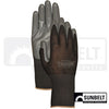 A-B1NT3700BKL Large, Bellingham? Nitrile Tough? Black PN: B1NT3700BKL