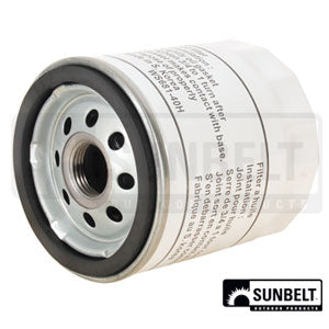 A-B1OF212 Transmission Filter- 40 Micron Dixie 68140 PN: B1OF212