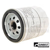 A-B1OF212 Transmission Filter- 40 Micron Dixie 68140 PN: B1OF212