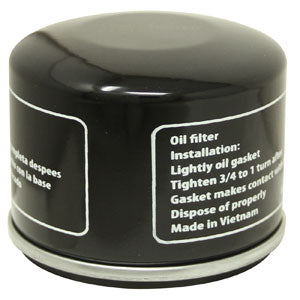 A-B1OF285 Oil Filter PN: B1OF285