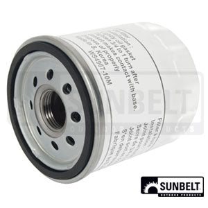 A-B1OF52114 Hydrostatic Filter PN: B1OF52114