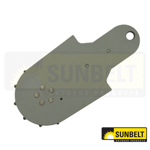 A-B1OR38 Timber Ridge 3/8